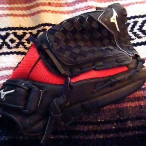 Youth Baseball Glove